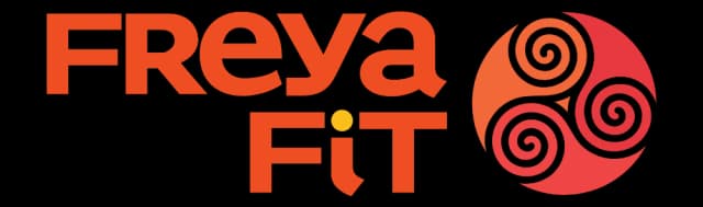 FreyaFit Logo