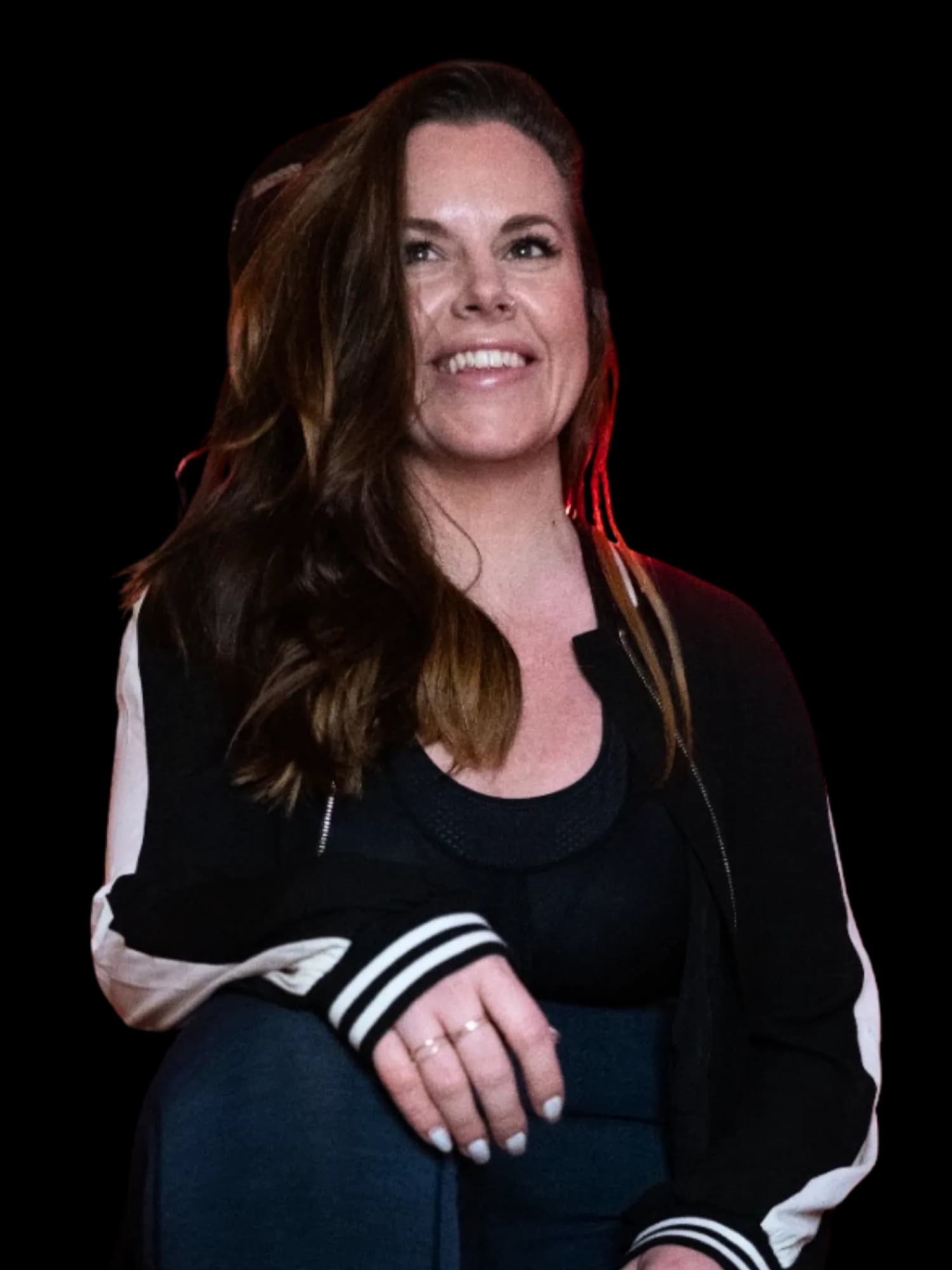 Shay, FreyaFit founder